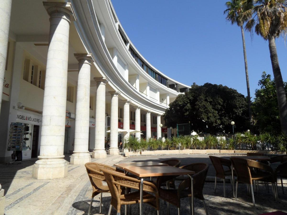 Estoril Charming Apartment Exterior foto